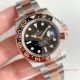 (EW) Swiss Copy Rolex GMT-Master II Root-beer 2 Tone Rose Gold Watch 40mm (2)_th.jpg